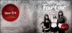 Fourever : New Era
